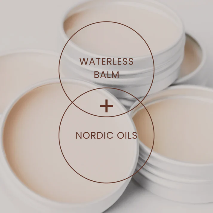 Augusta Nordic Soothing Barrier Balm - Image 2