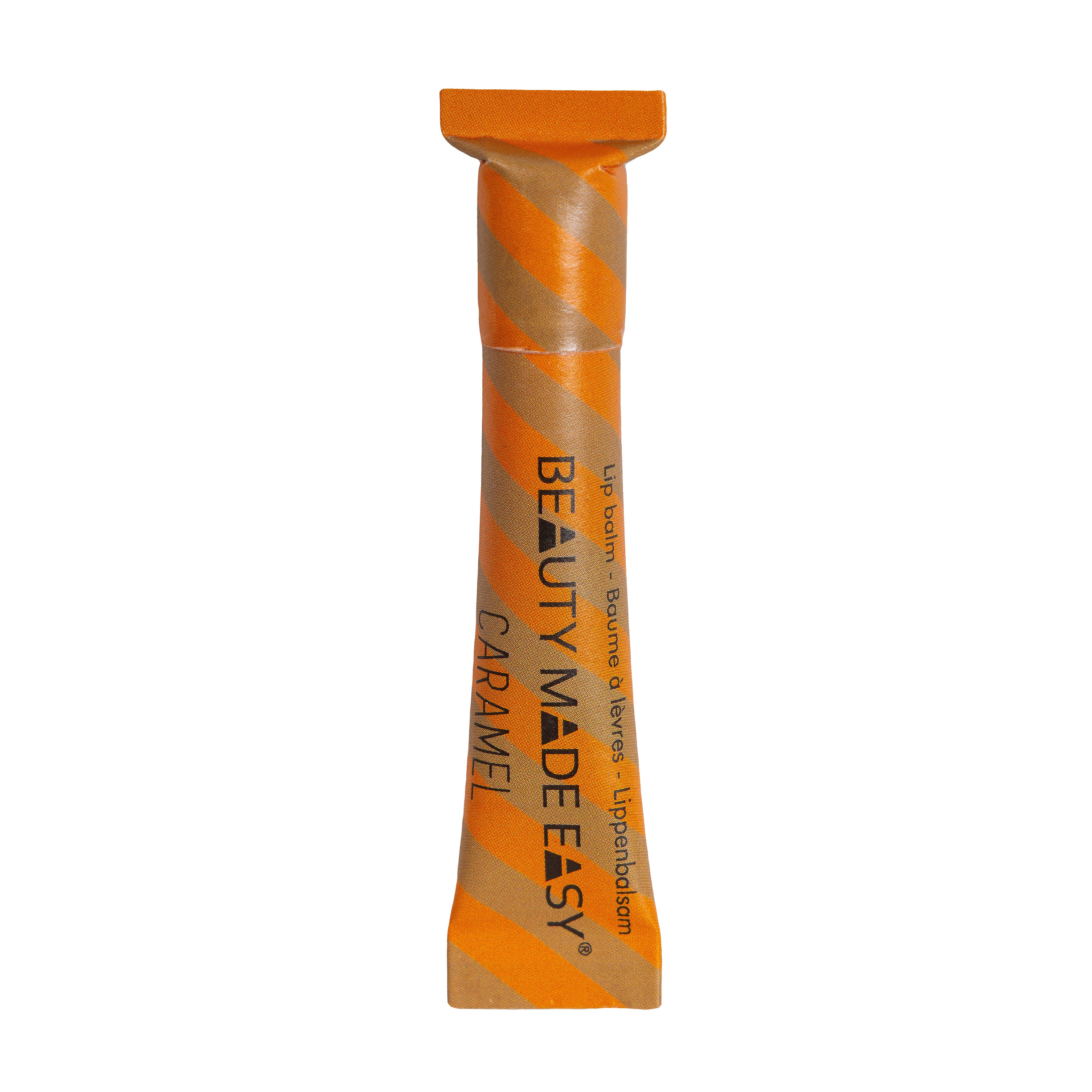 Beauty Made Easy Lip Balm Caramel - Image 2