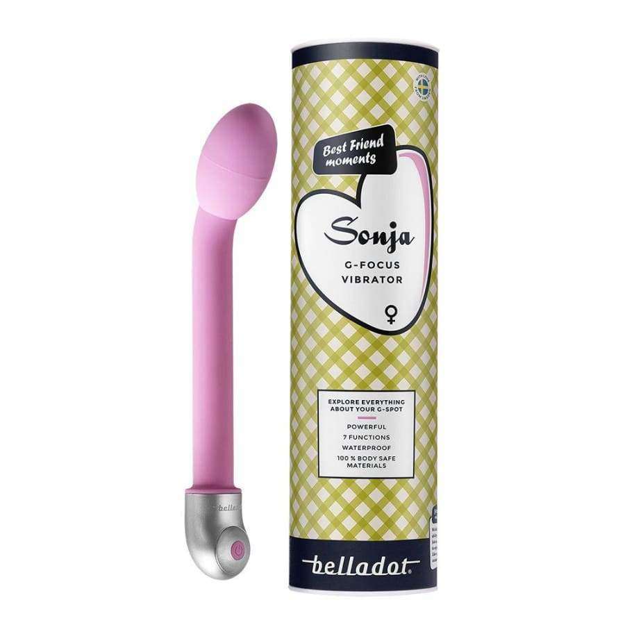 Belladot Sonja G-piste Vibrattori