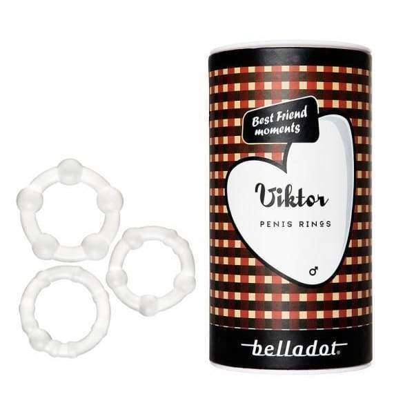 Belladot Viktor Penisrenkaat