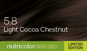 Biokap Nutricolor Delicato Kestoväri - Image 31