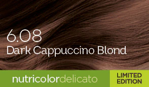 Biokap Nutricolor Delicato Kestoväri - Image 33
