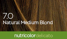 Biokap Nutricolor Delicato Kestoväri - Image 35