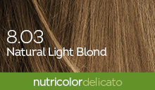 Biokap Nutricolor Delicato Kestoväri - Image 37