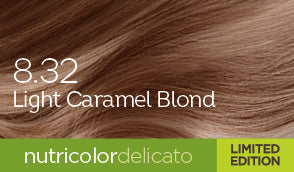 Biokap Nutricolor Delicato Kestoväri - Image 38