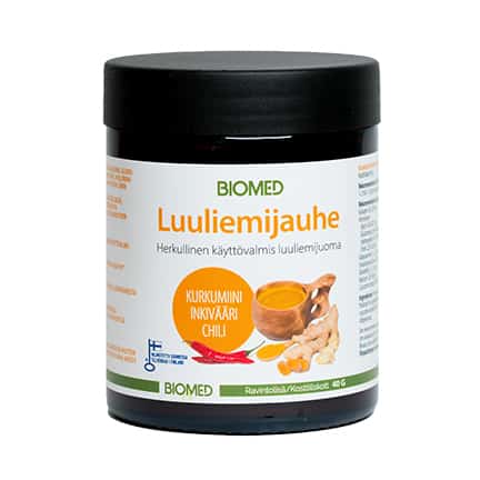 Biomed Pohjola-sarja Lahjapakkaus II - Image 3