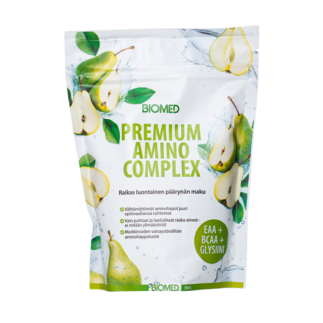 Biomed Premium Amino Complex