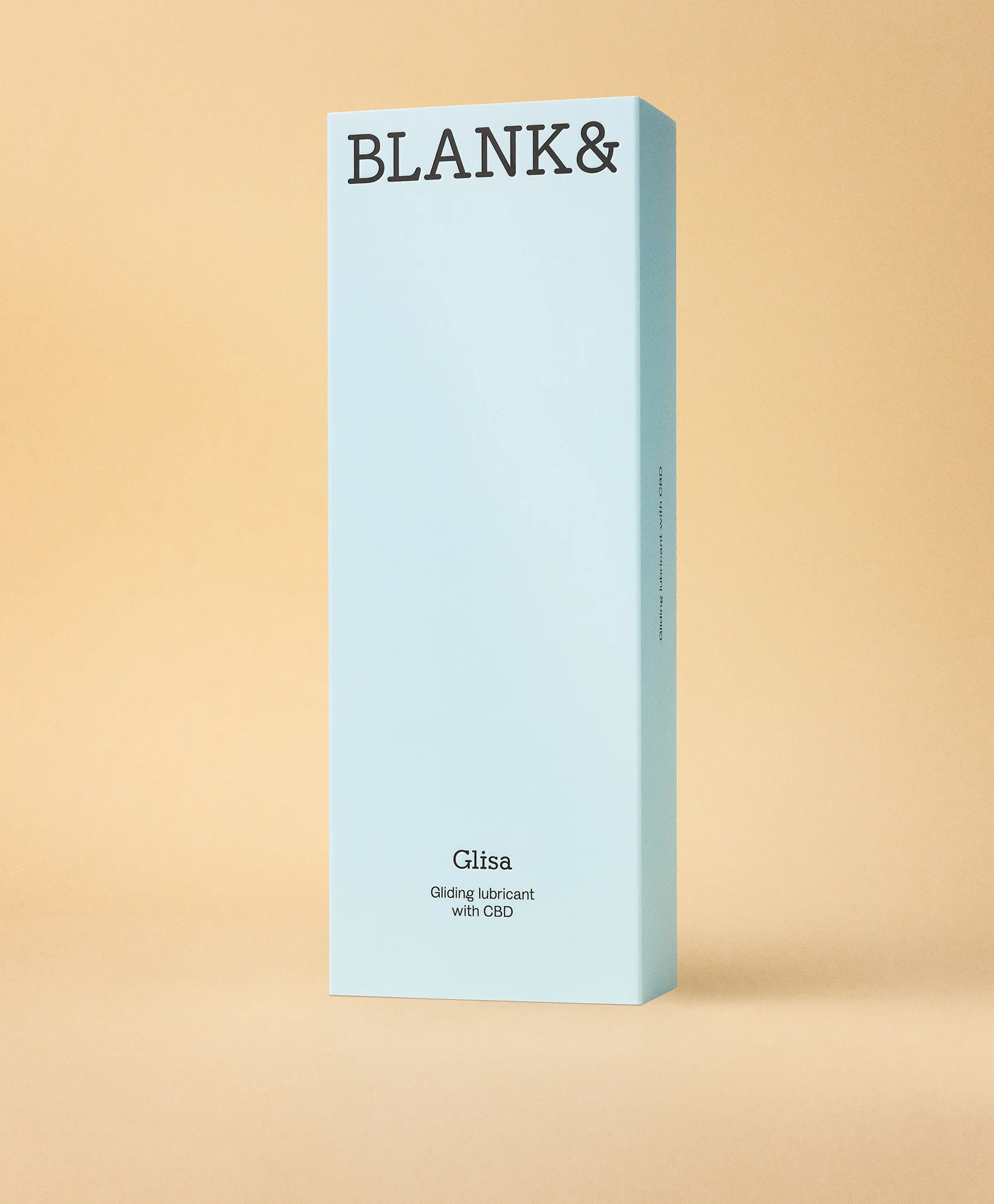 Blank& Glisa Liukuvoide - Image 3