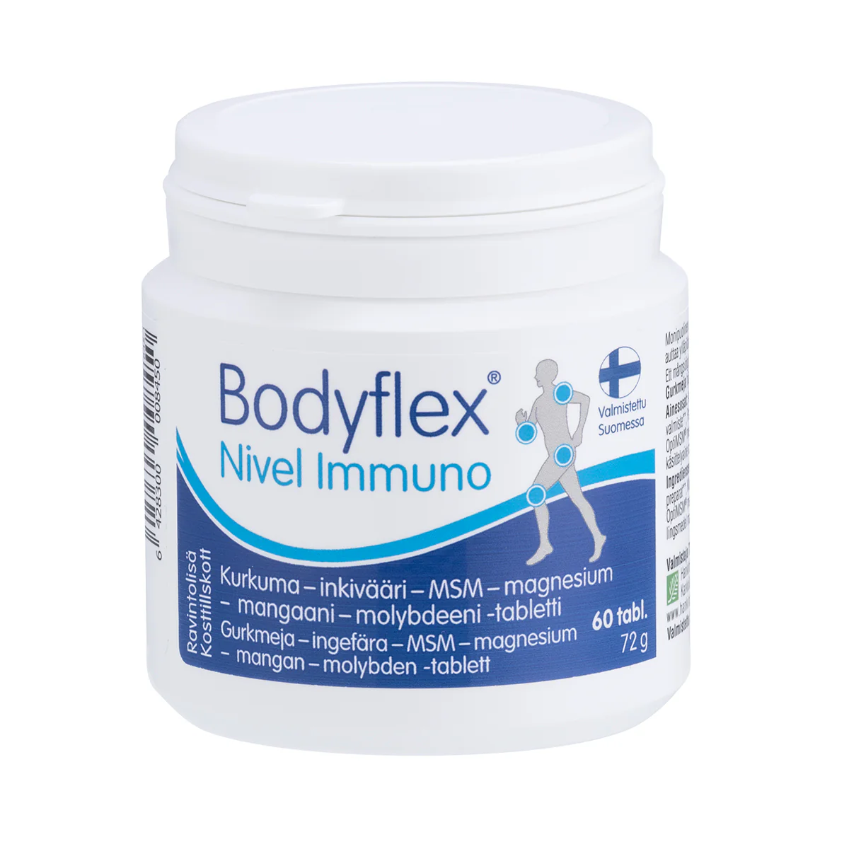 Bodyflex Nivel Immuno