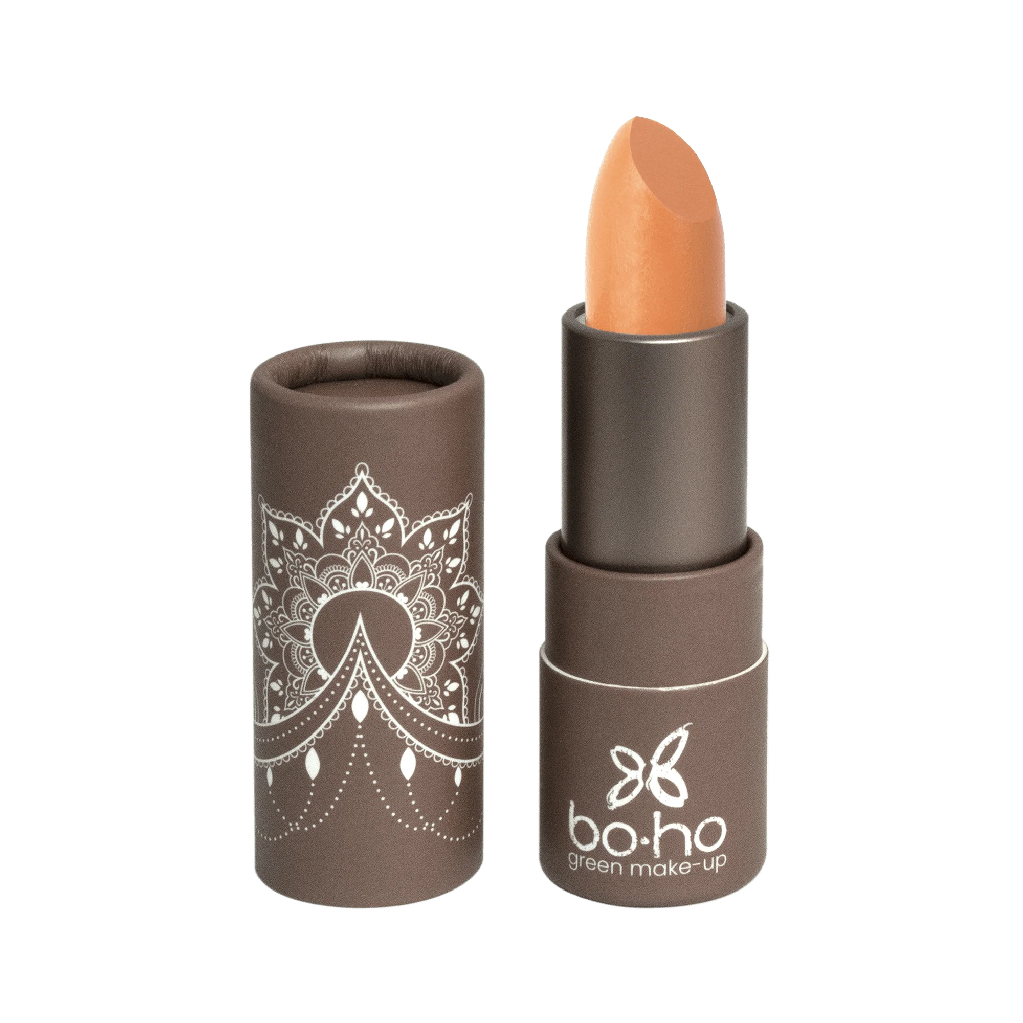 Boho Peiteaine Orange Silmänalusille