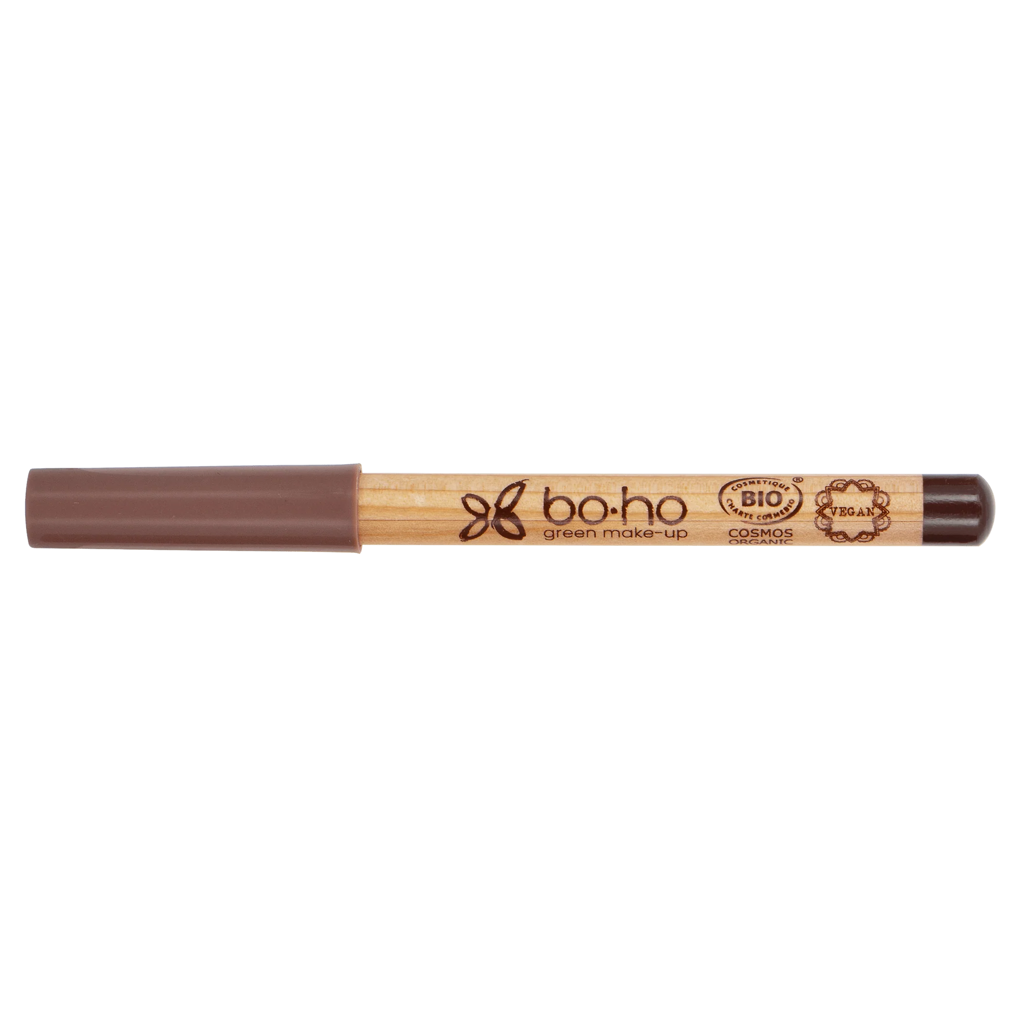 Boho Silmänrajauskynä Brun - Image 2