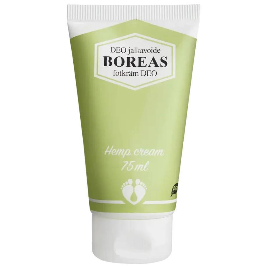 Boreas DEO Jalkavoide