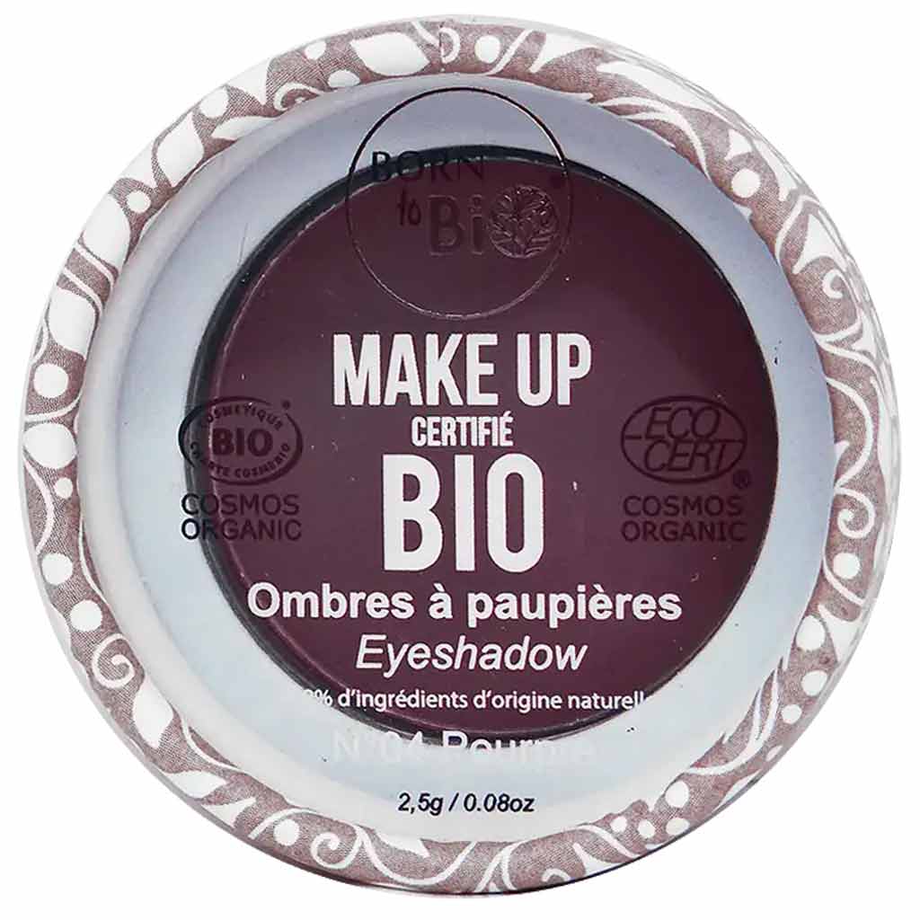 Born to Bio Organic Eye Shadow - Image 4