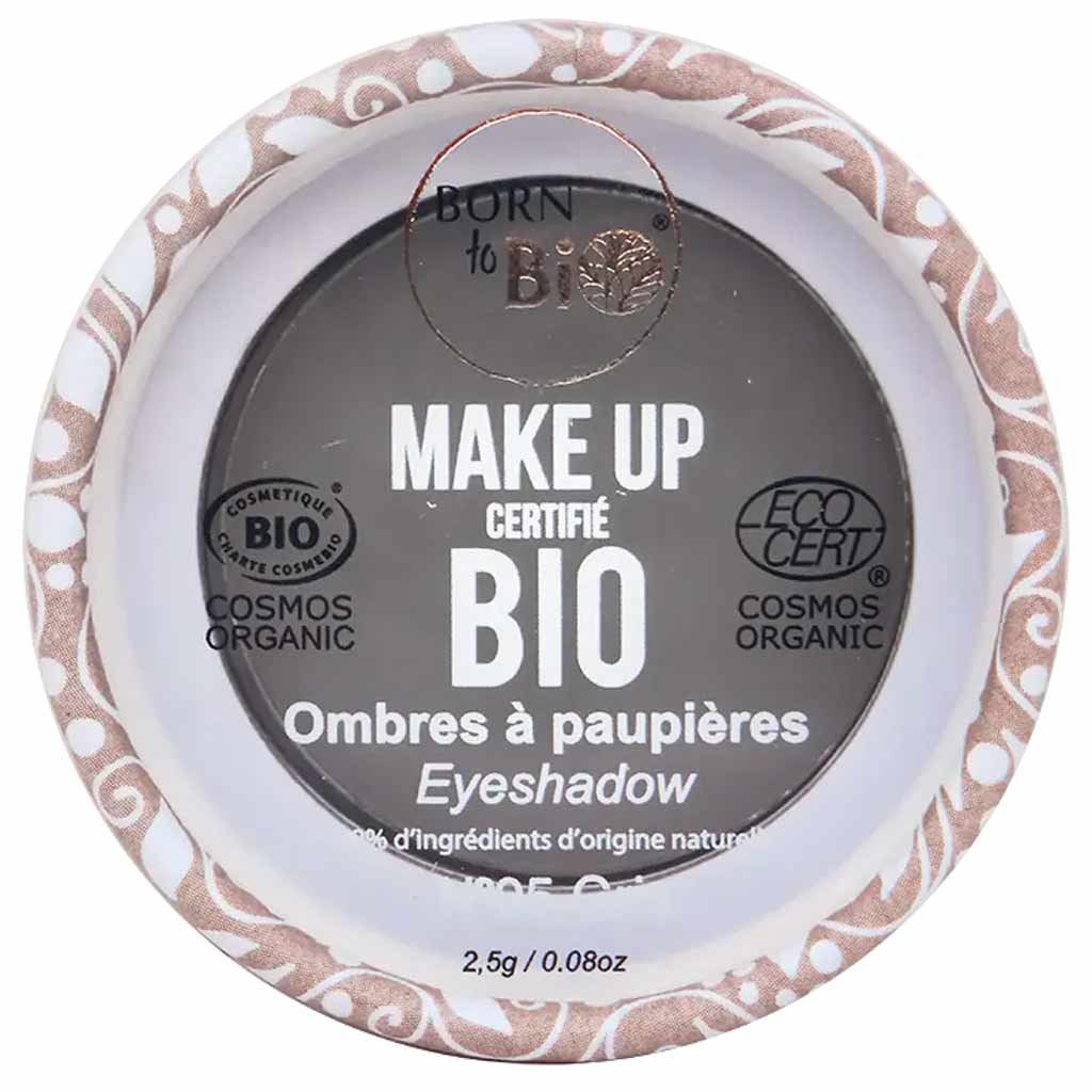 Born to Bio Organic Eye Shadow - Image 5