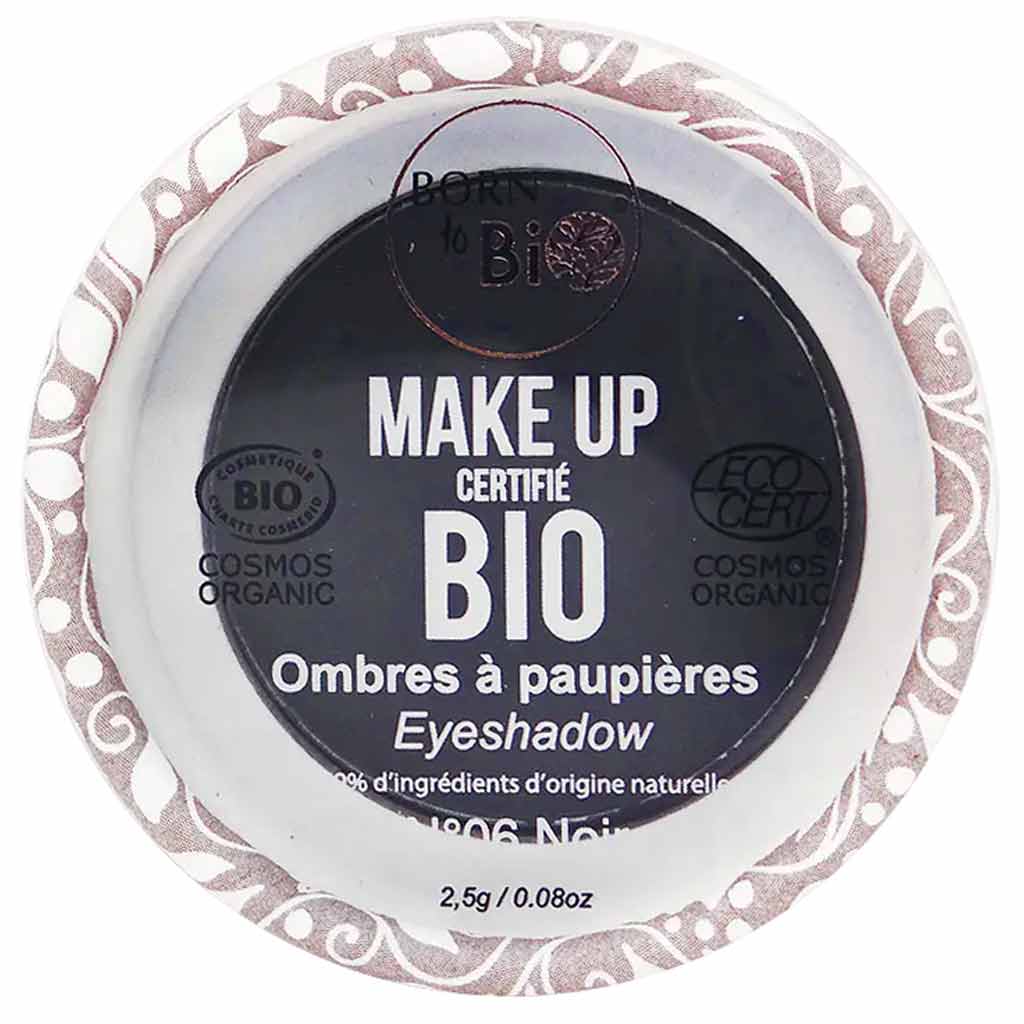 Born to Bio Organic Eye Shadow - Image 6