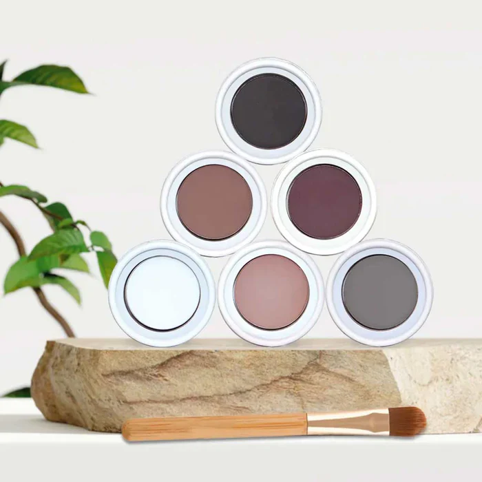Born to Bio Organic Eye Shadow - Image 7