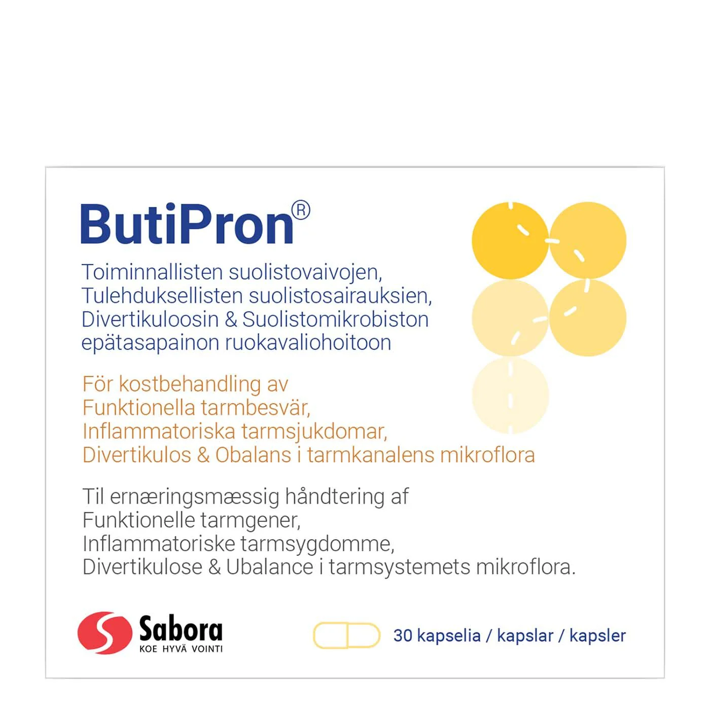ButiPron