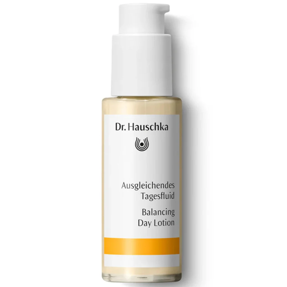 Dr. Hauschka Tasapainottava Kosteusvoide