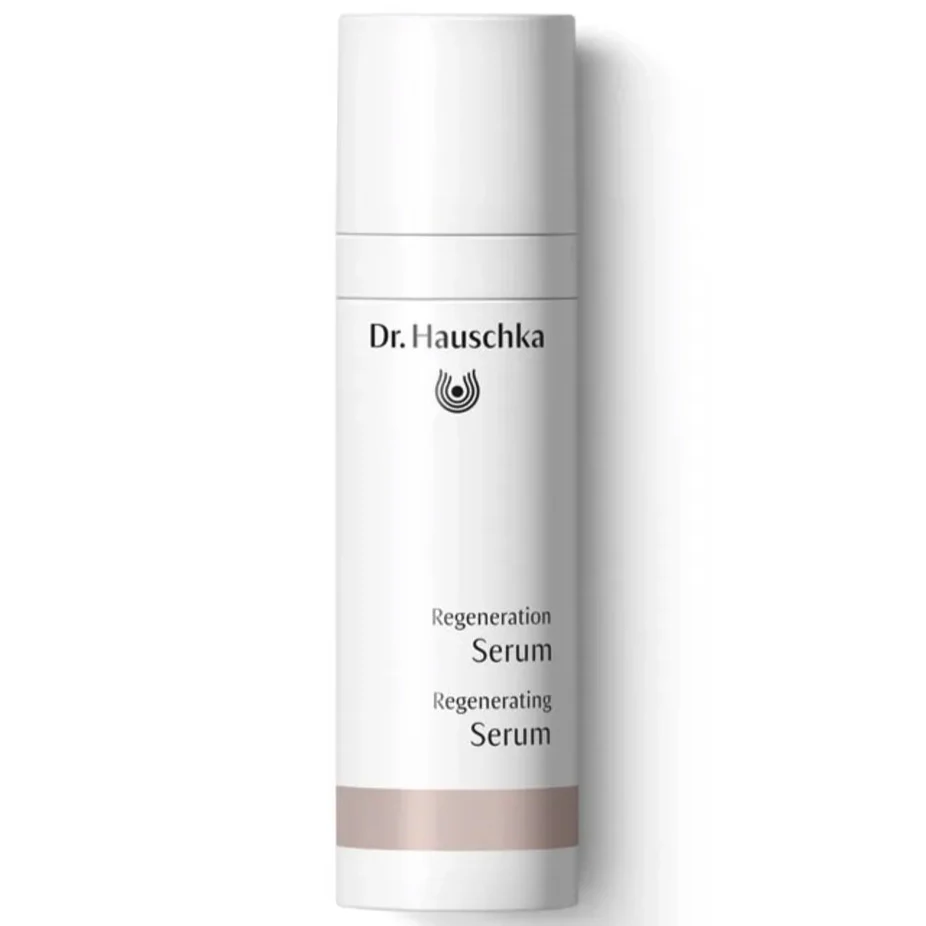Dr. Hauschka Uudistava Seerumi