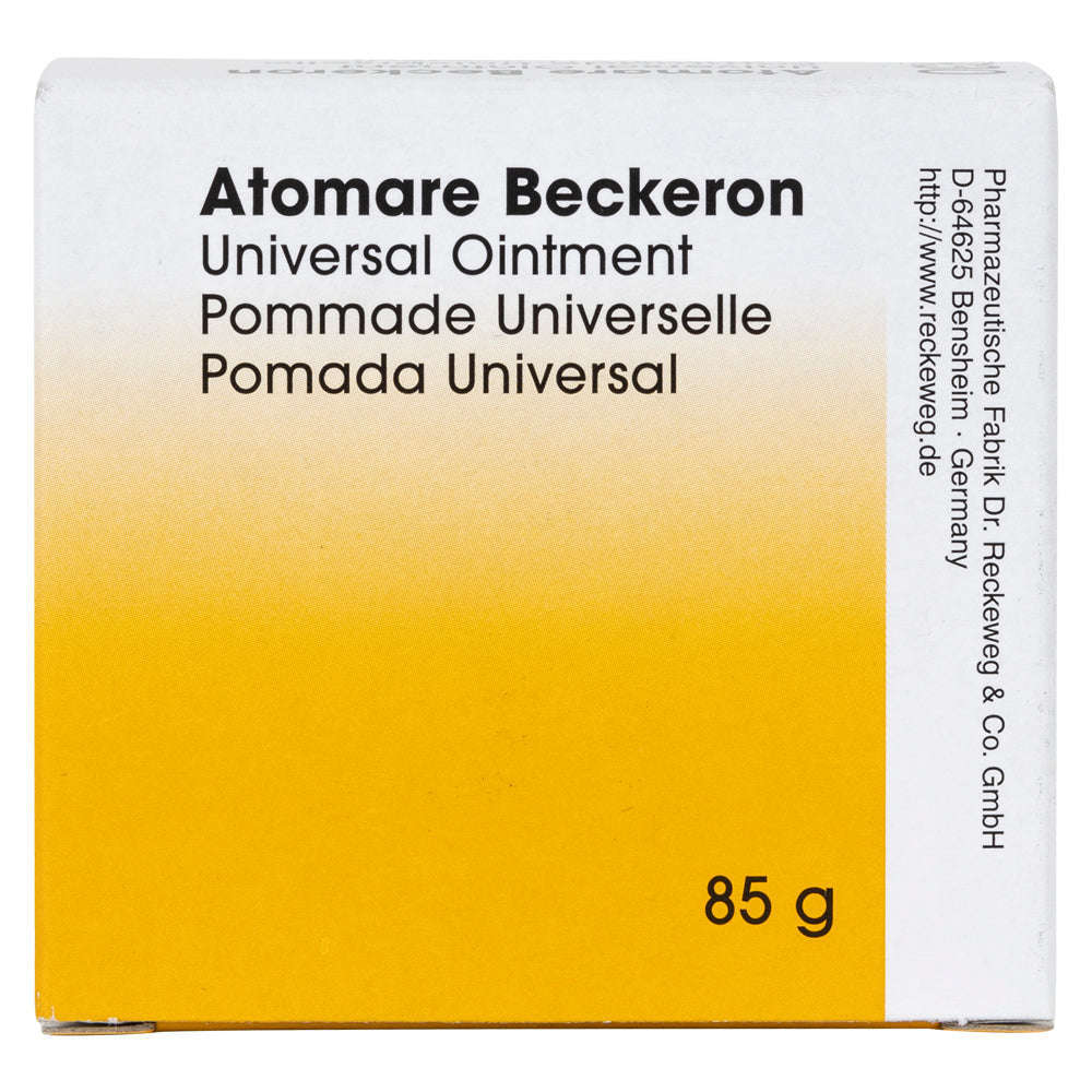 Dr. Reckeweg R30 Atomare Yleisvoide