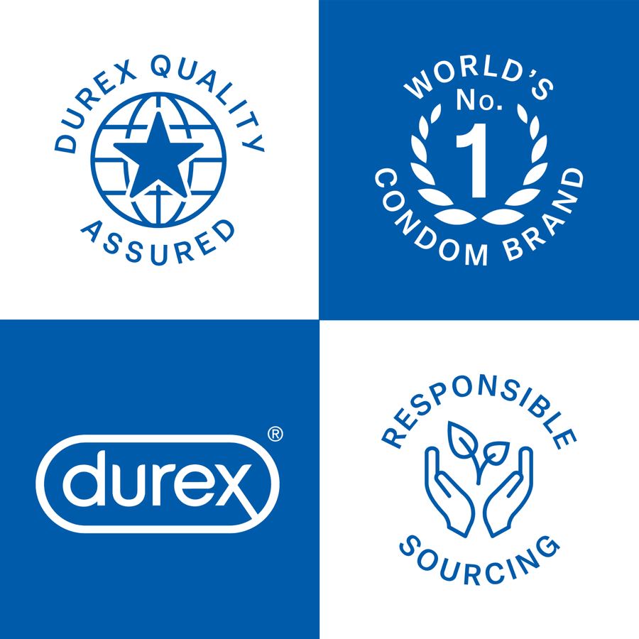Durex Extra Safe Kondomi - Image 4