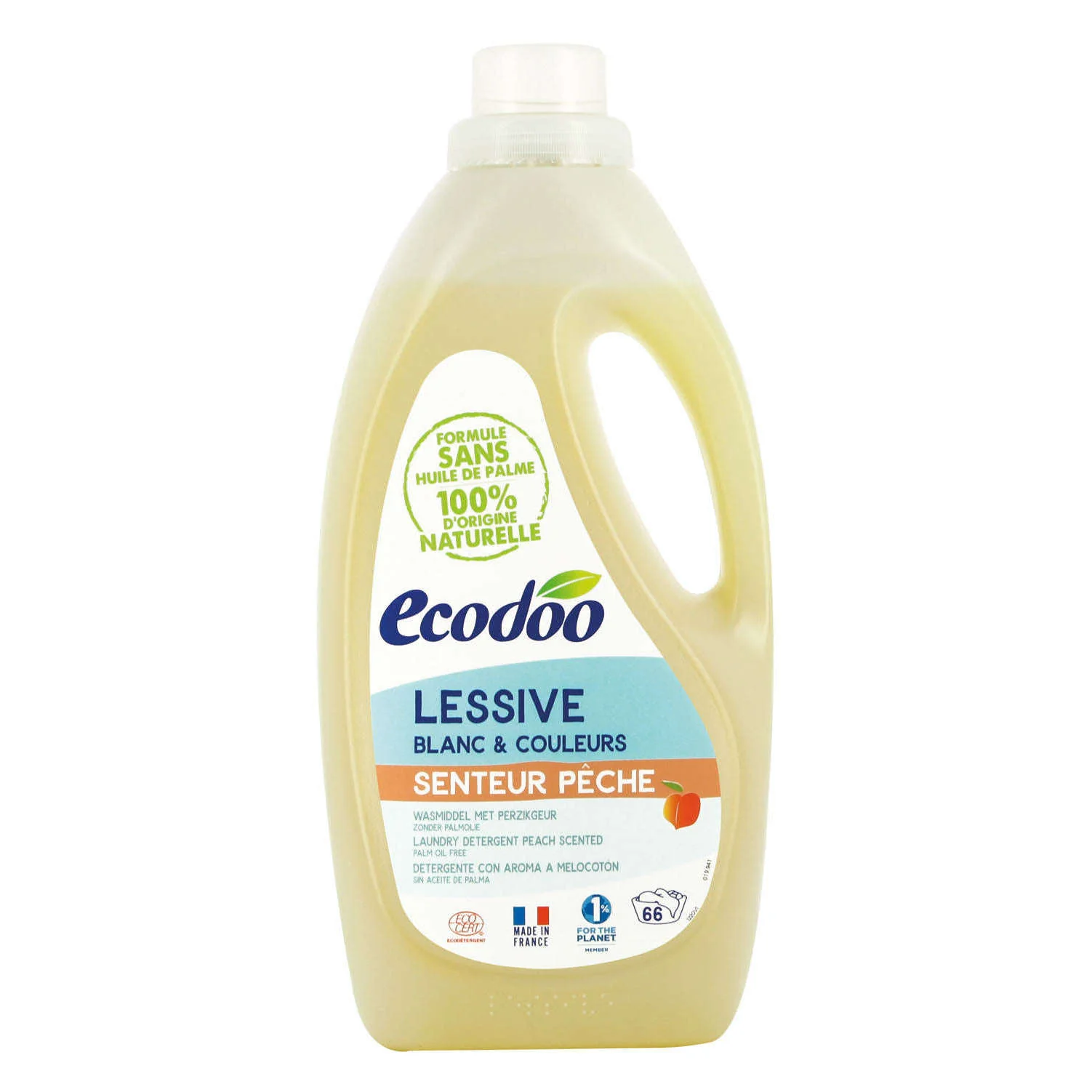 Ecodoo Pyykinpesuaine - Image 6