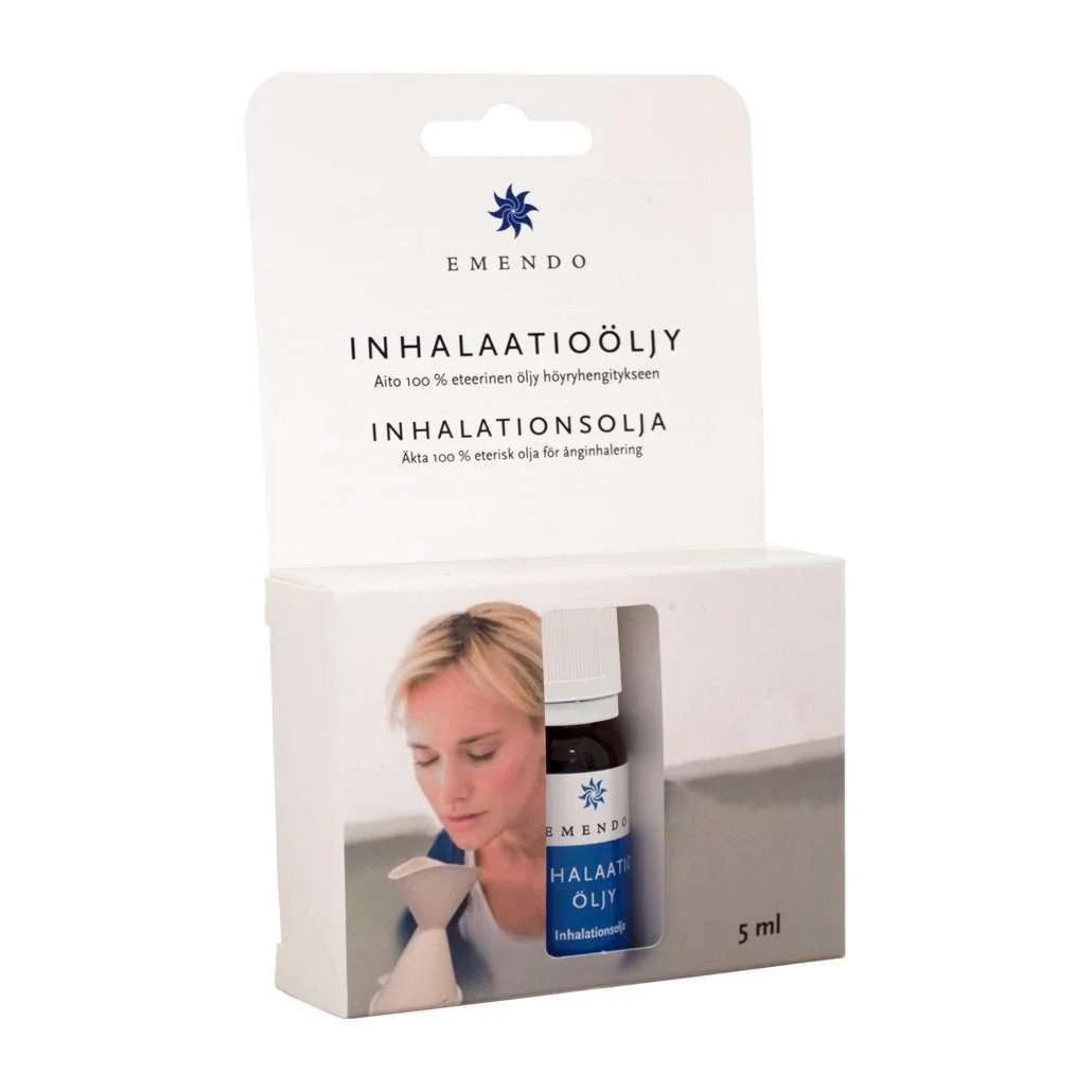 Emendo Inhalaatioöljy
