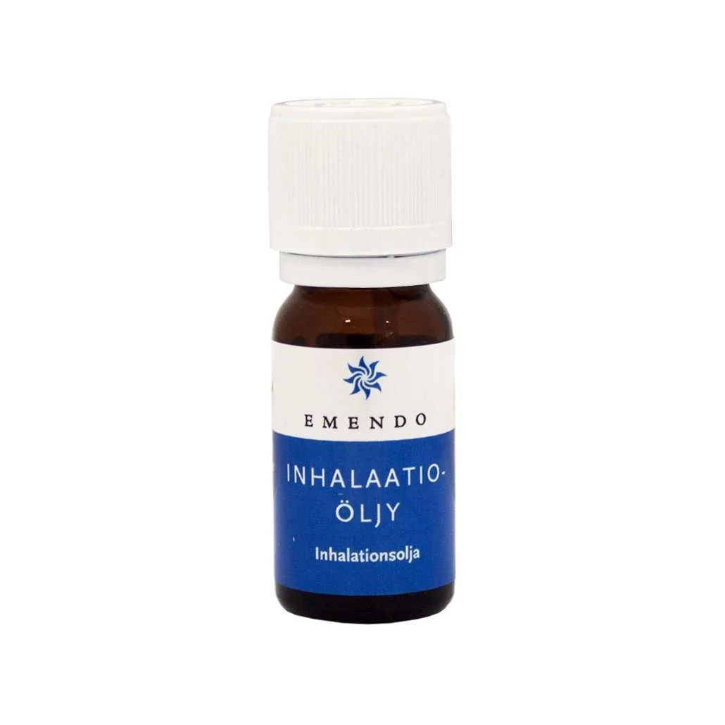 Emendo Inhalaattori - Image 3