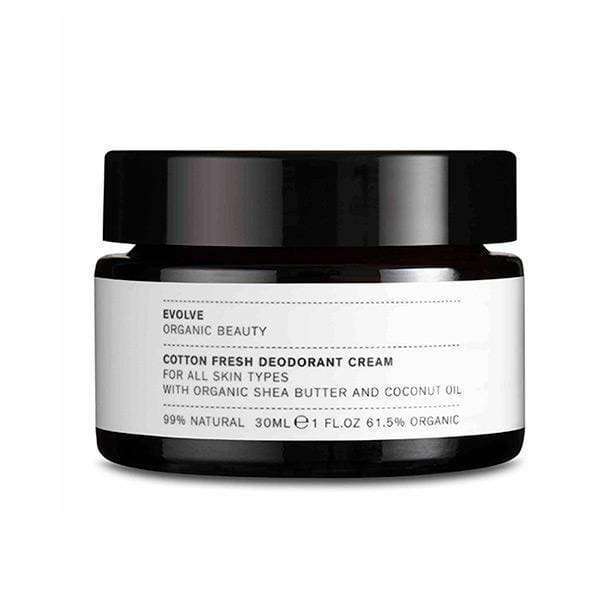 Evolve Cotton Fresh Deodoranttivoide - Image 2
