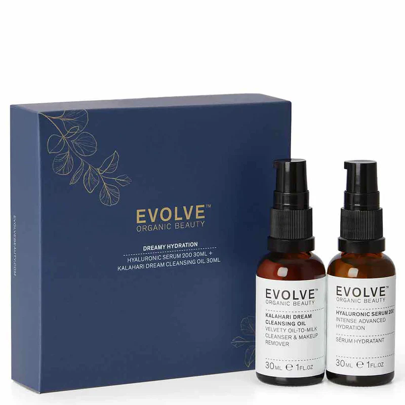 Evolve Dreamy Hydration