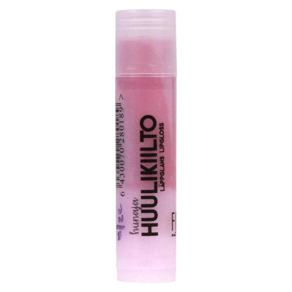 Fiini Naturally Hunajainen Huulikiilto