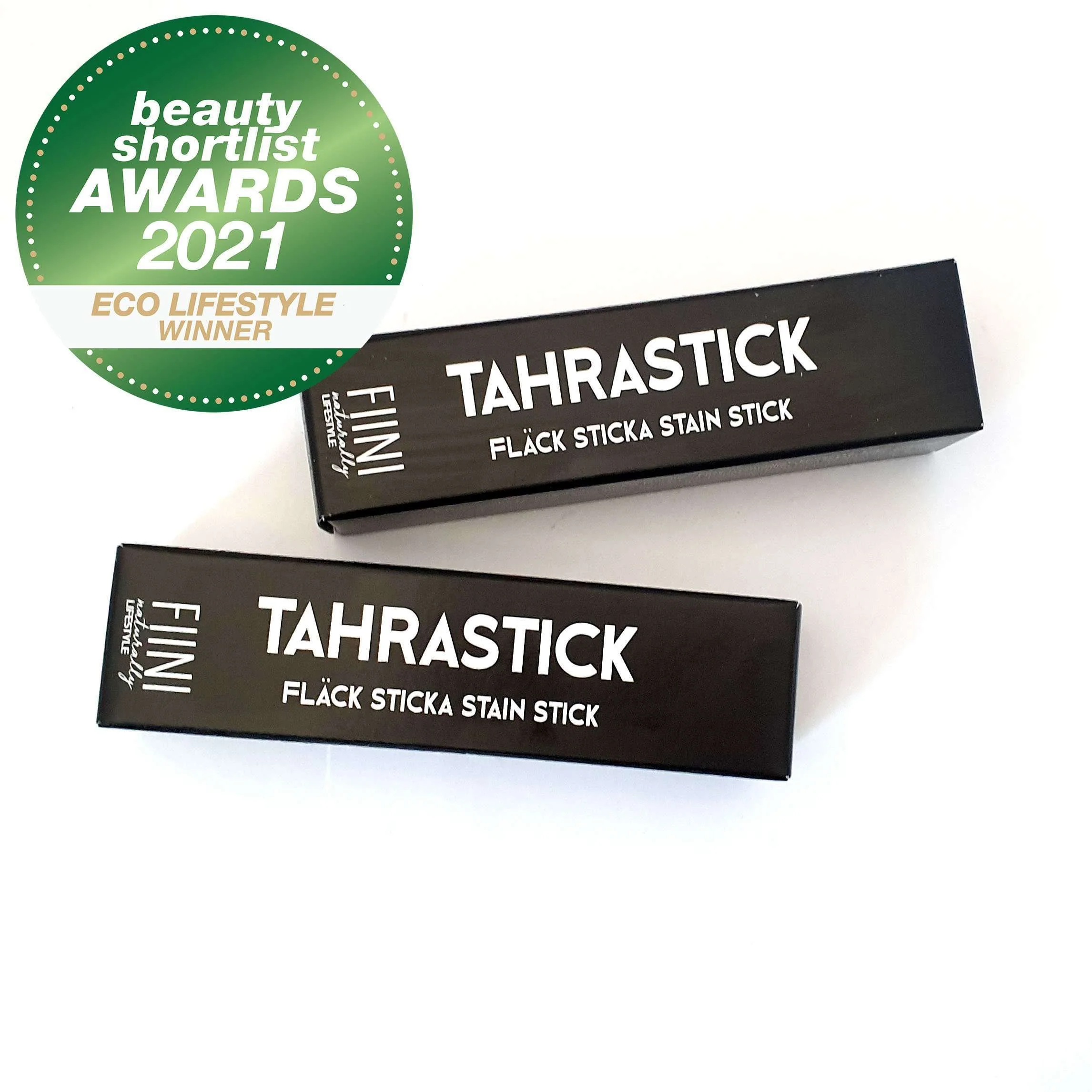 Fiini Naturally Tahrastick