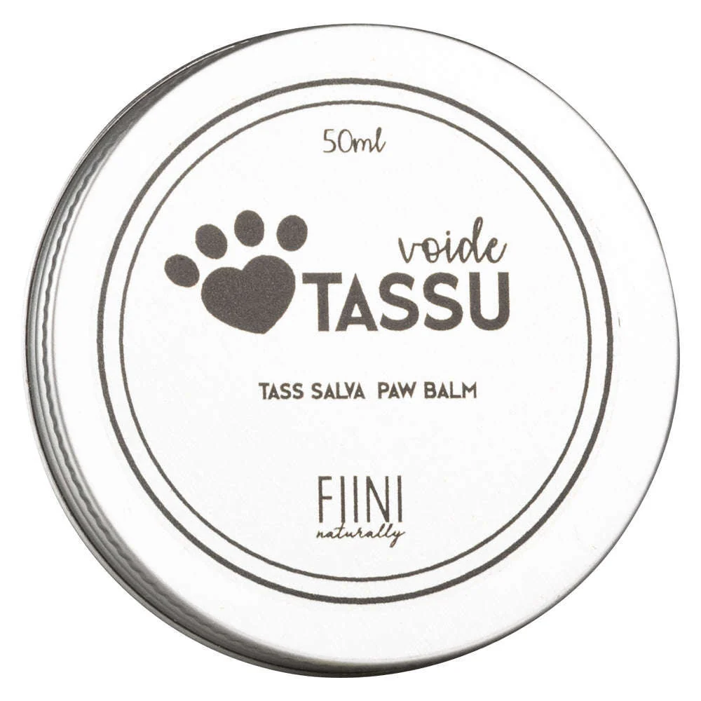 Fiini Naturally Tassuvoide