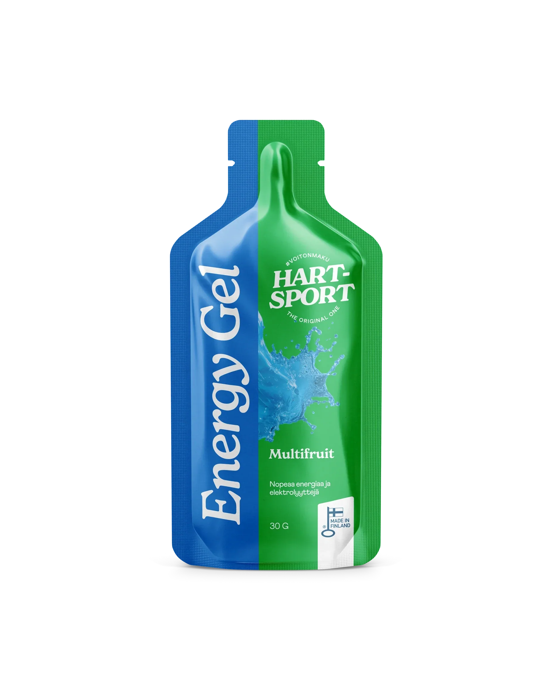 Hart-Sport Energy Gel Multifruit