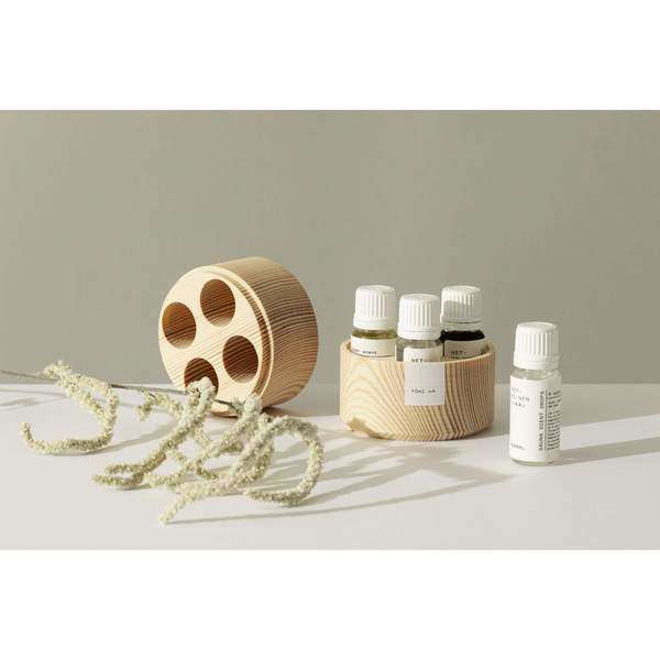 Hetkinen Saunatuoksu Herbal - Image 3