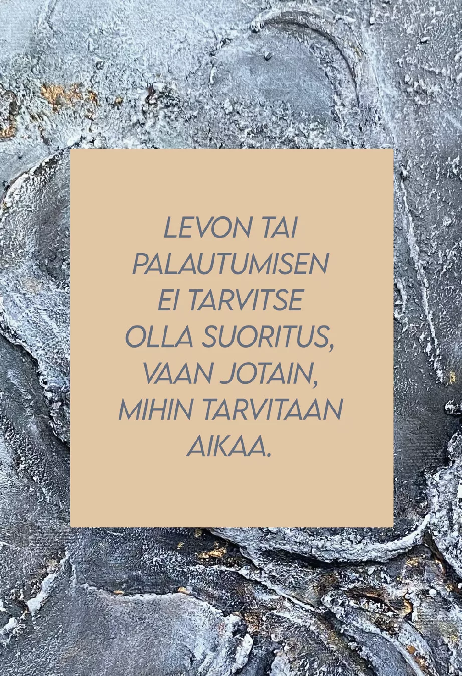 Hidasta Elämää Hitaammassa Tahdissa Rauhoittumiskortit - Image 7