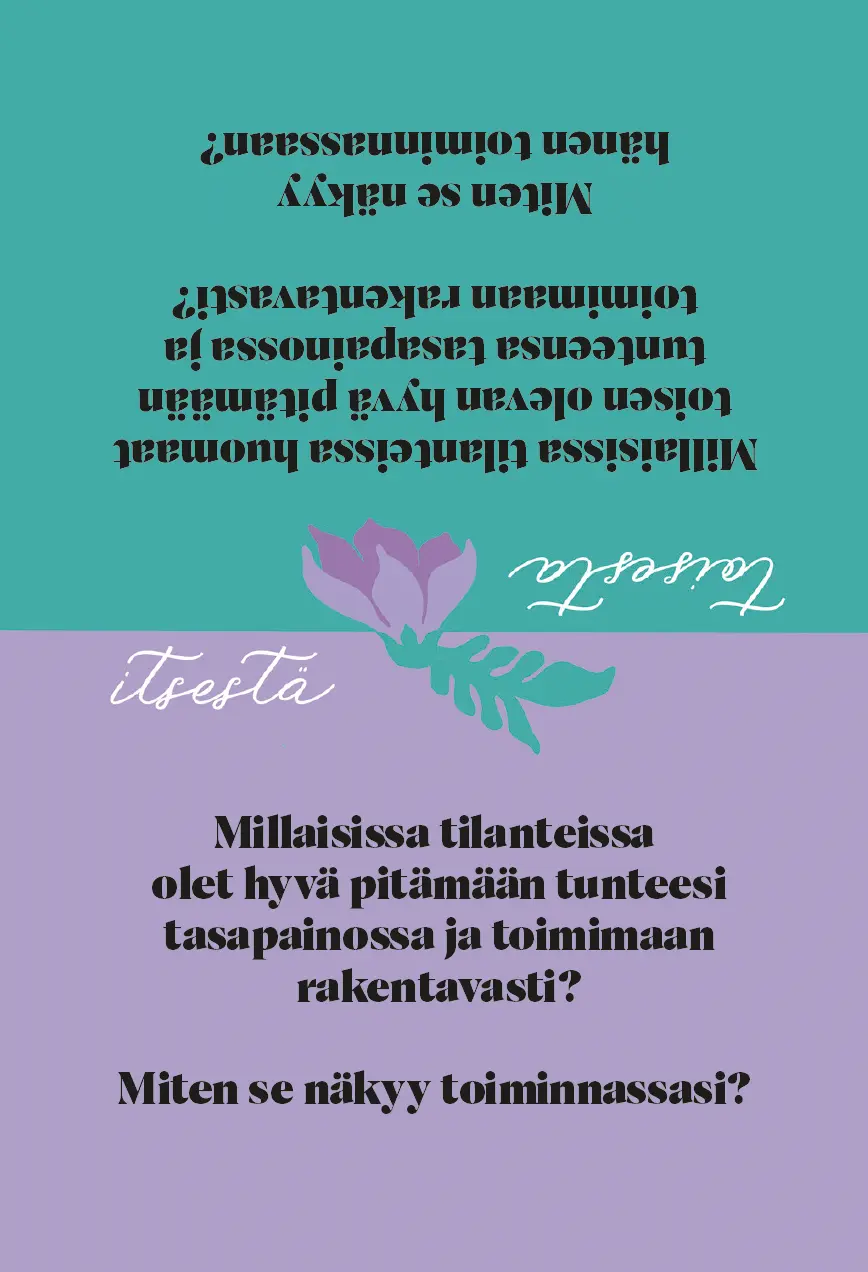 Hidasta Elämää Kehukortit - Image 4