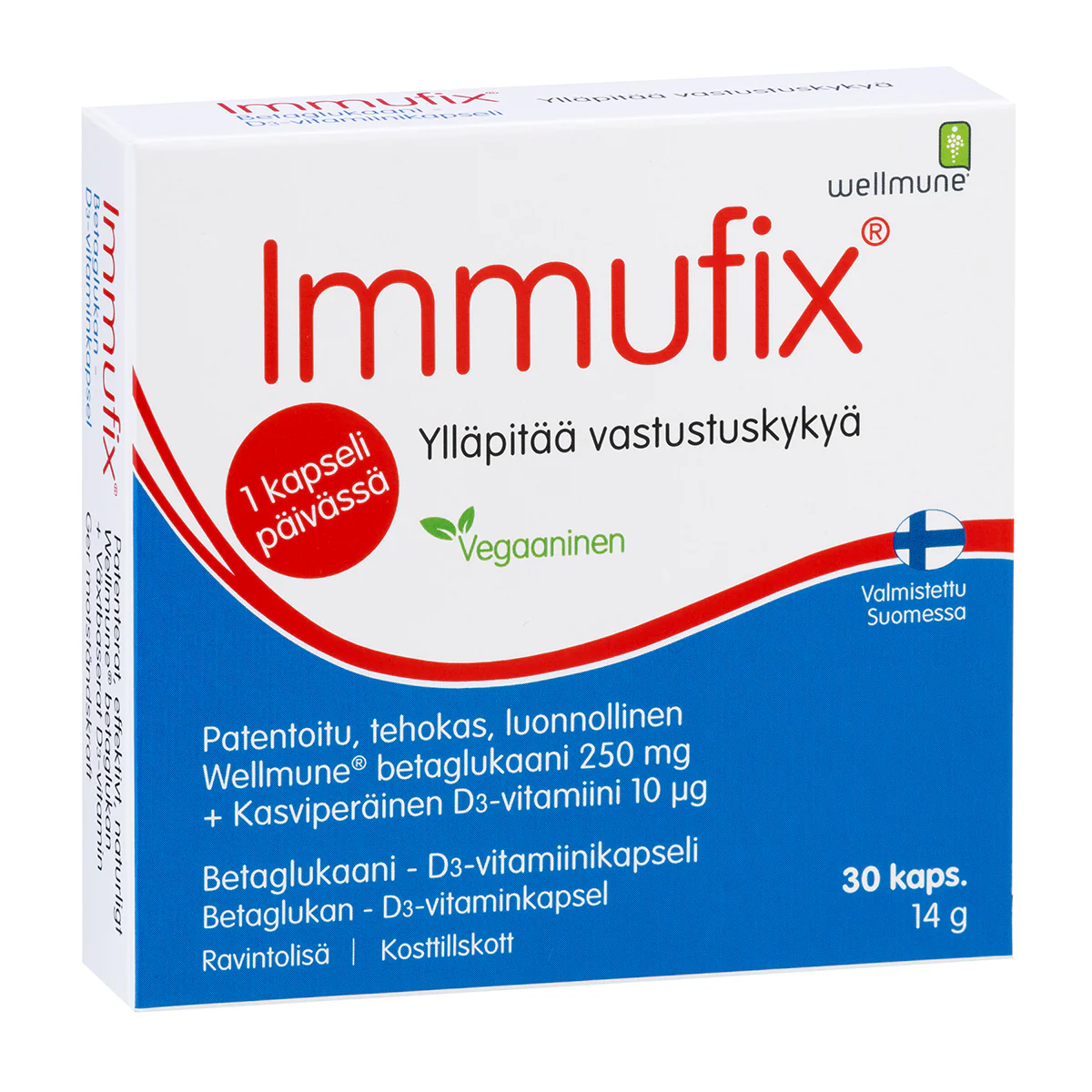 Immufix