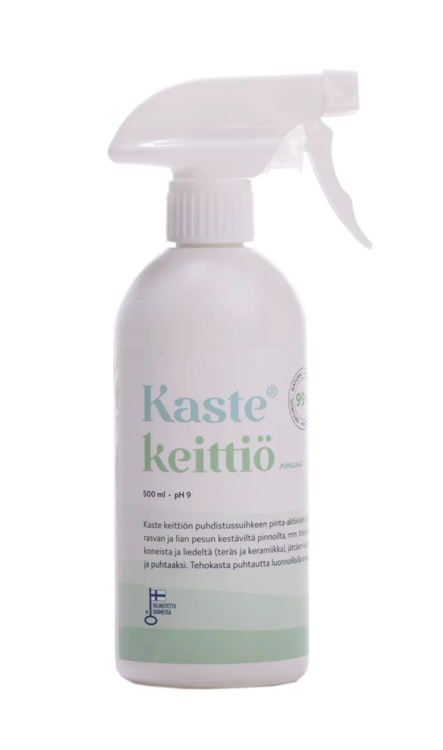 Kaste Keittiön Puhdistussuihke