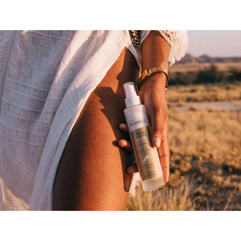 Laboratoires de Biarritz Oceane Pearly Mist Kosteuttava suihke - Image 3