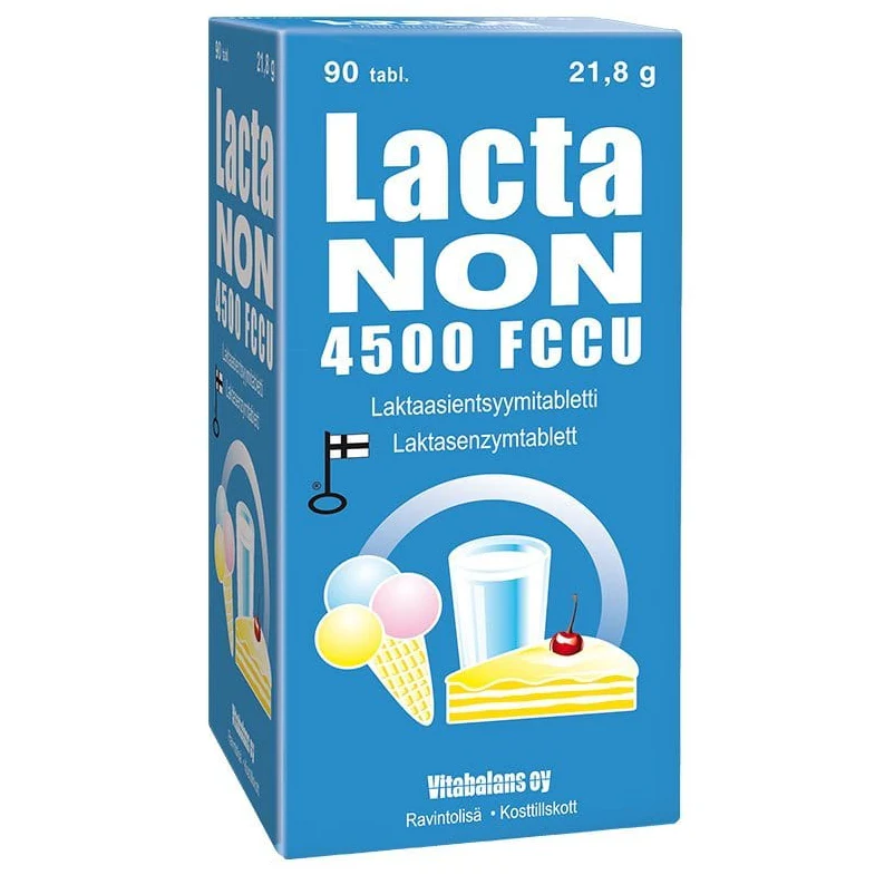 LactaNon 4500 FCCU - Image 2