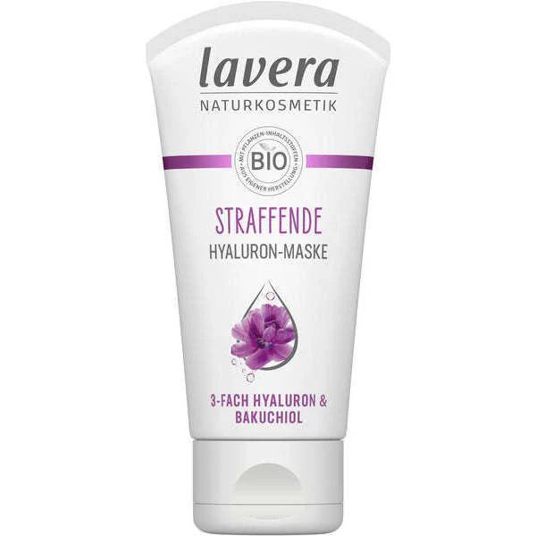 Lavera Firming Mask Kiinteyttävä kasvonaamio
