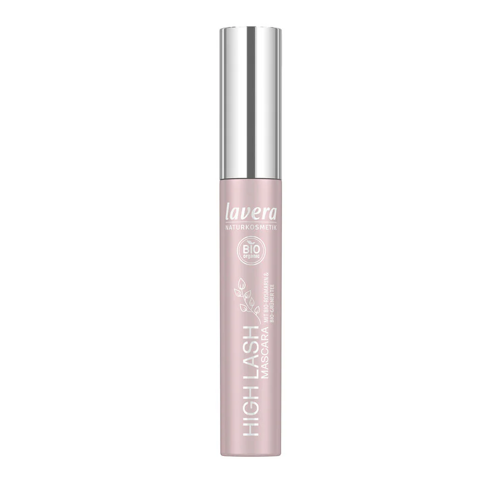 Lavera High Lash Mascara Ripsiväri