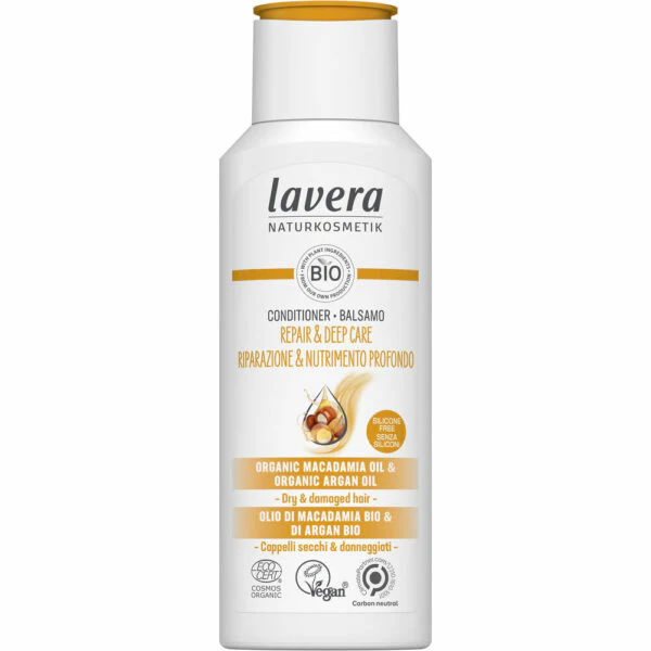 Lavera Repair & Deep Care Hoitoaine