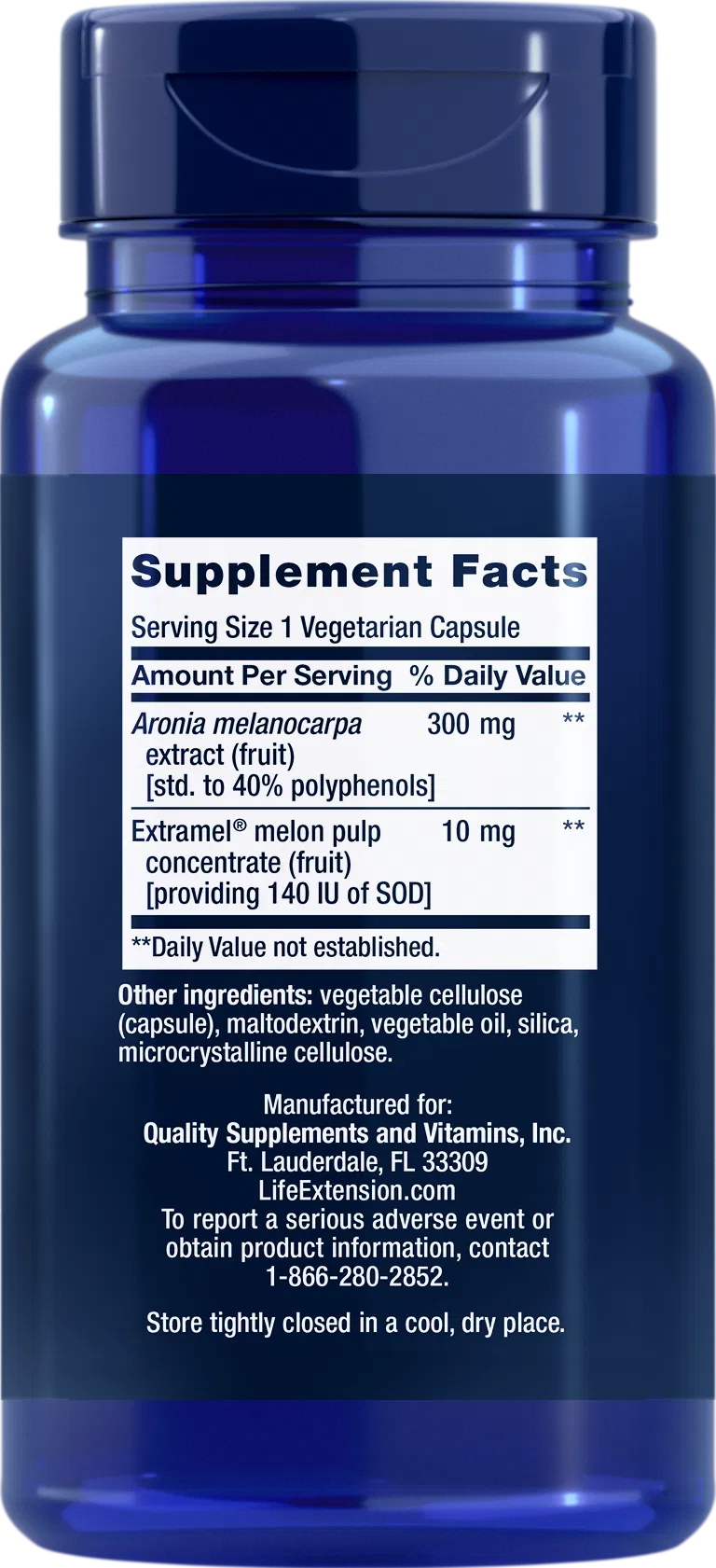 Life Extension SOD Booster - Image 2