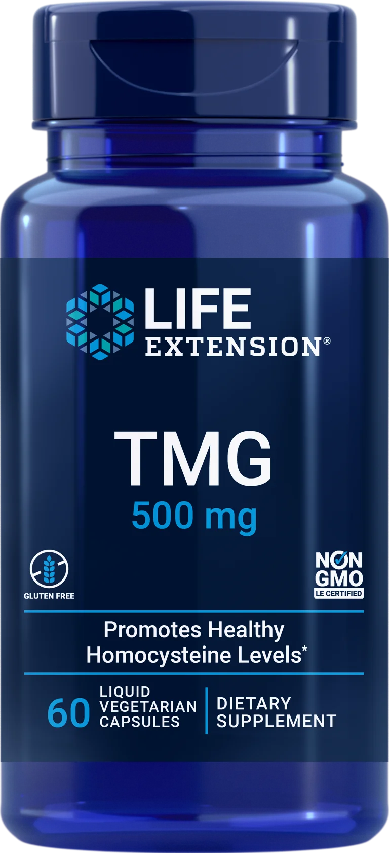 Life Extension TMG