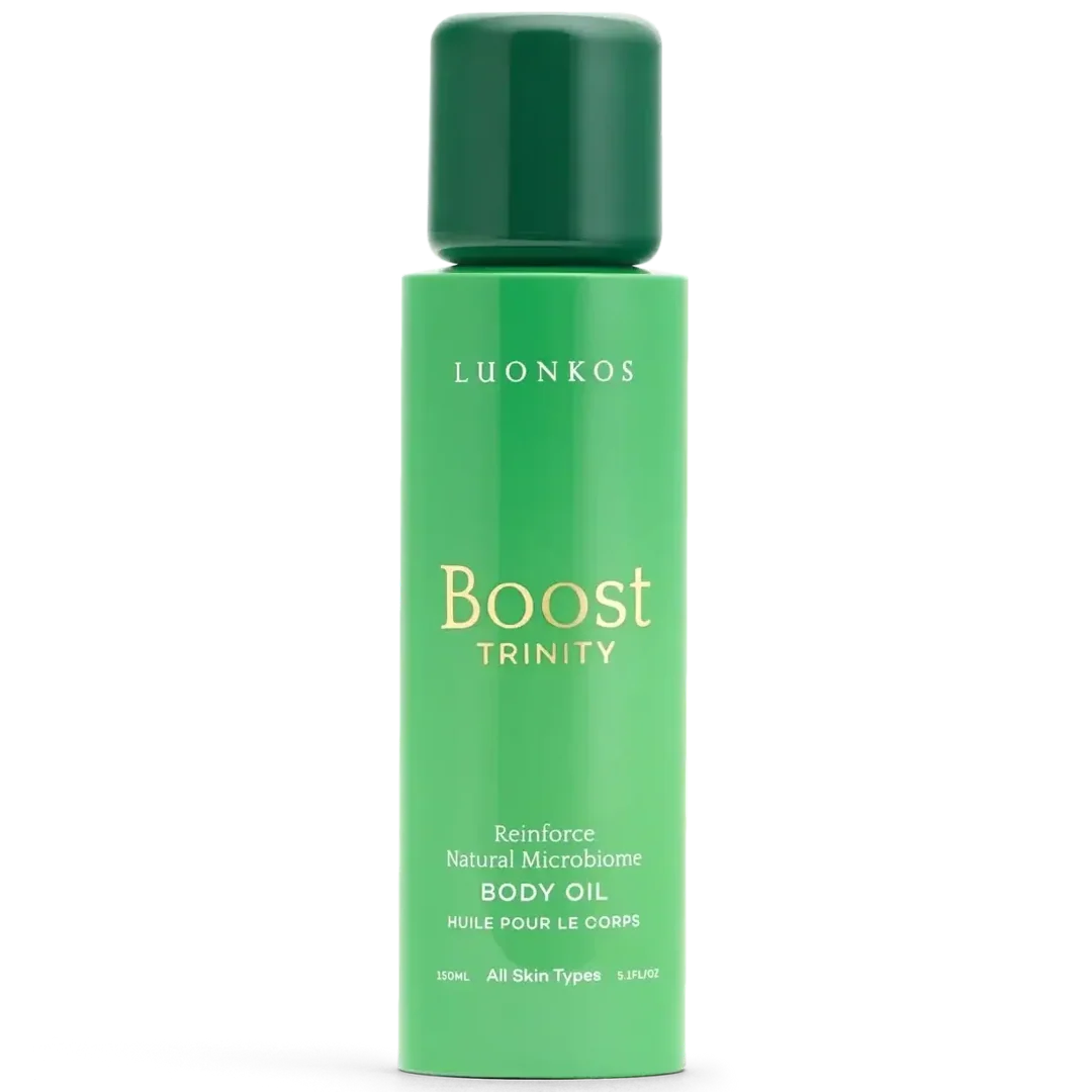 Luonkos Boost Trinity Body Oil