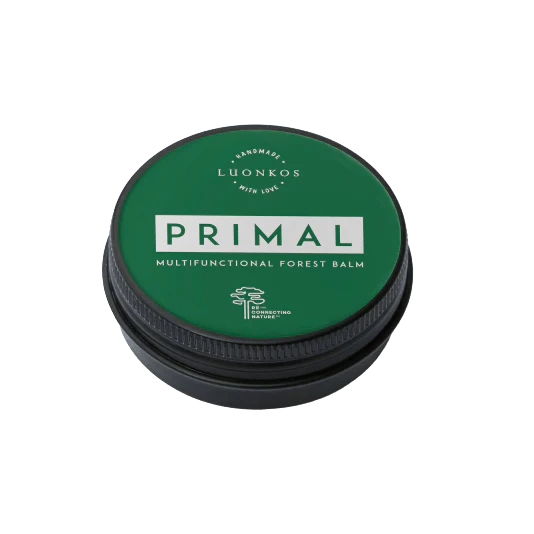 Luonkos PRIMAL Metsämikrobivoide  - 10 ml (Parasta ennen 30.04.2026)