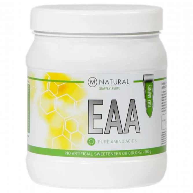 M-Natural EAA