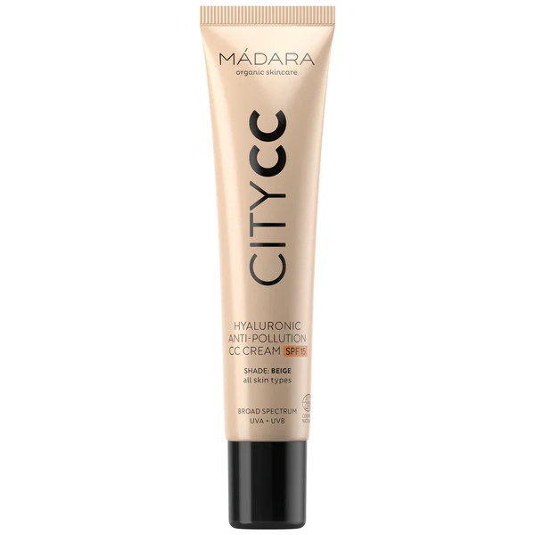 Madara City CC-voide SPF15 Beige - Image 5